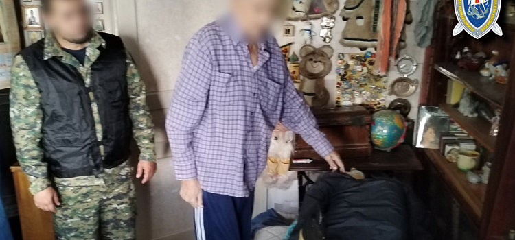 Семейные драмы: в Угличе дед едва не зарезал собственного внука