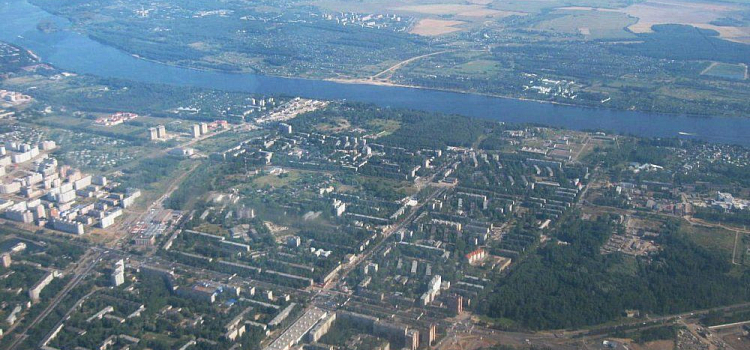 В Ярославль прилетает первый рейс из Крыма