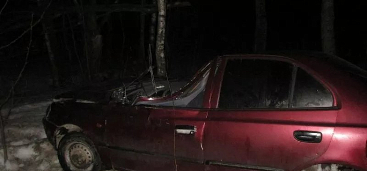 В Ярославской области в ДТП погиб бывший прокурор Переславля