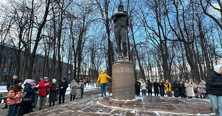 Премьеры и новые темы: Волковский театр поделился планами на юбилейный сезон