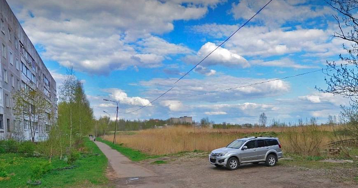 В Дзержинском районе Ярославля хотят ликвидировать пруды-отстойники