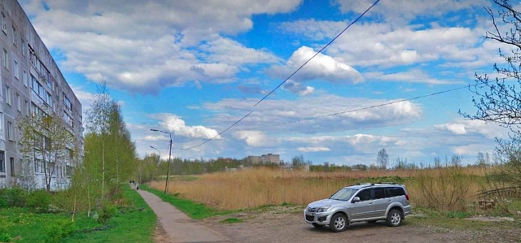 В Дзержинском районе Ярославля хотят ликвидировать пруды-отстойники