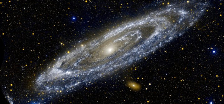 Астрономы нашли уникальную черную дыру