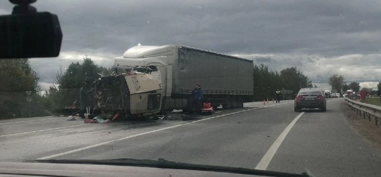 Художественный руководитель театра имени Волкова Сергей Пускепалис погиб в ДТП