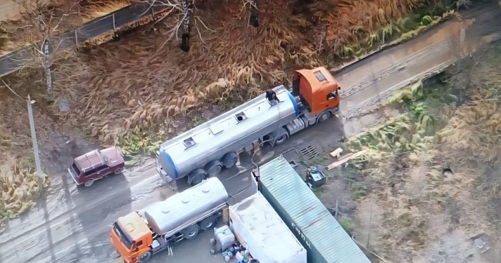 В Ярославской области завершено расследование дела о крупной краже молока