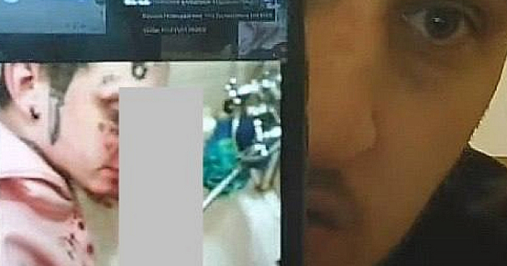 Начался суд на стримером из Ярославля, угрожавшим Екатерине Мизулиной