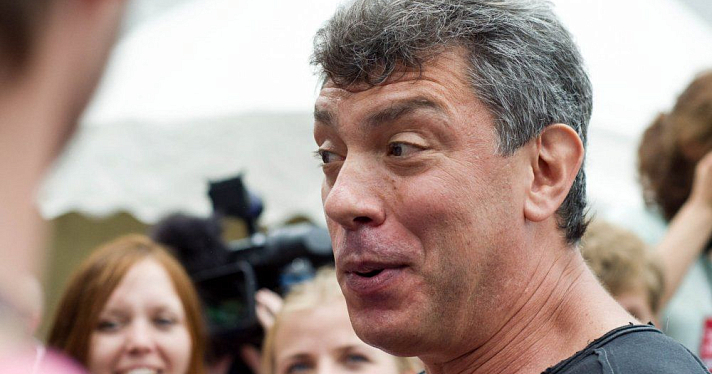 Общественники просят выгнать Бориса Немцова из ярославской думы