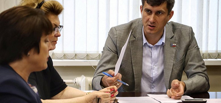 Новая школа появится в Ярославле