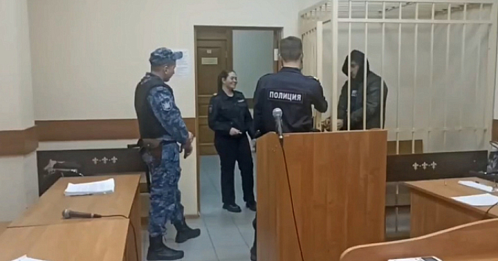 Оскорбил после того, как началась травля: в Ярославле суд продолжил рассмотрение дела треш-стримера