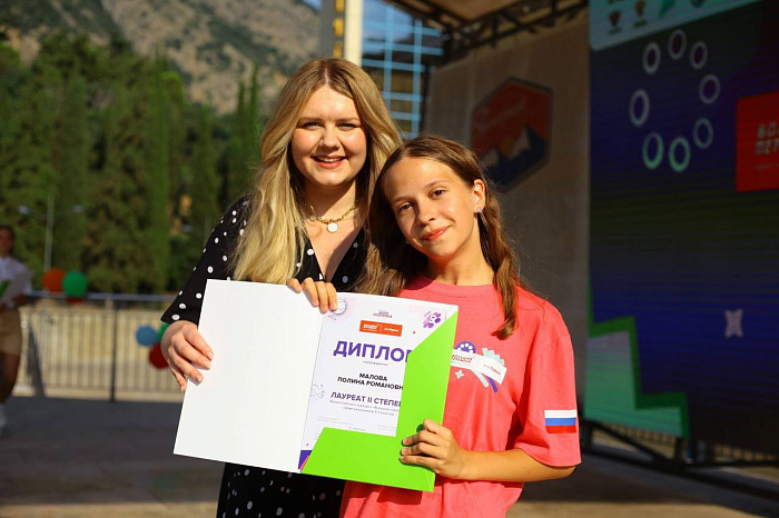 Четверо ярославских школьников стали победителями Всероссийского конкурса «Большая перемена»