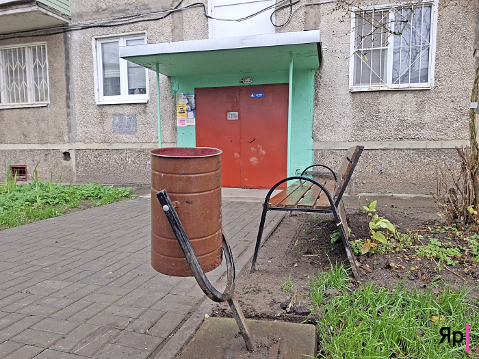 Прокуратура «взяла на карандаш» подрядчика, благоустраивавшего брагинские дворы