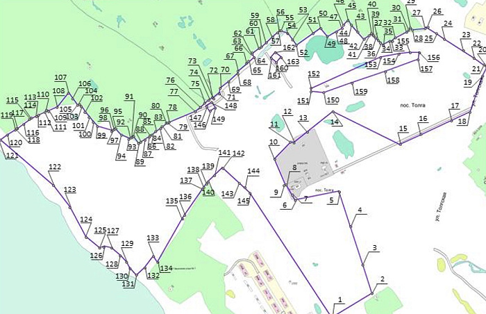 Мэрия Ярославля снова ищет застройщика для застройки в Толге