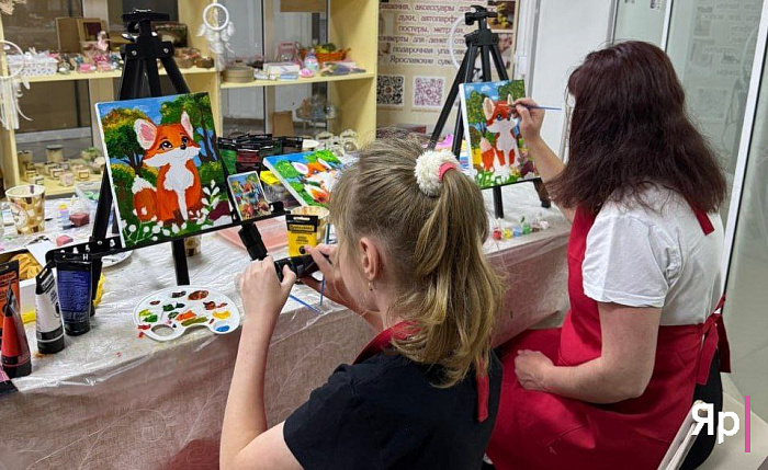 Куда сходить в Ярославле: десять локаций для творческого досуга