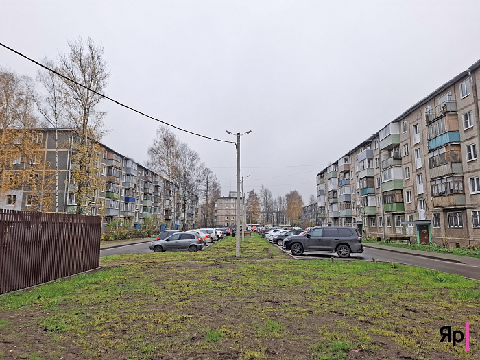 Прокуратура «взяла на карандаш» подрядчика, благоустраивавшего брагинские дворы