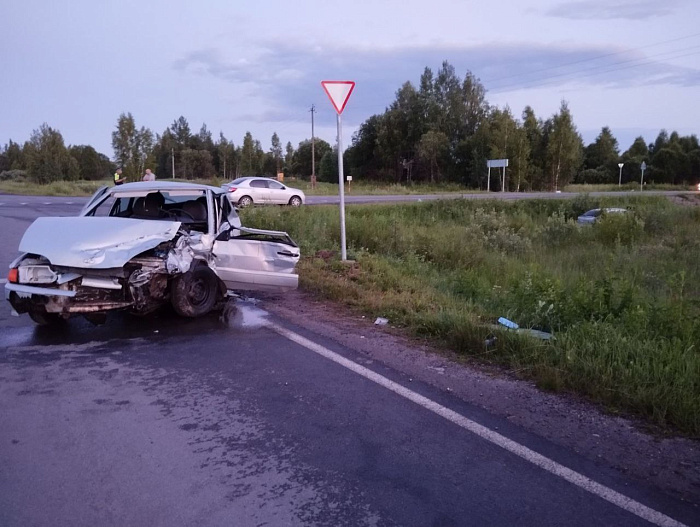 В Ярославской области вынесен приговор водителю, устроившему смертельное ДТП