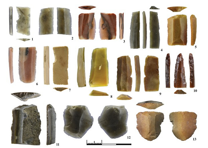Тайны Большого Тимерёво: древние курганы раскрыли секреты каменного века на территории Ярославской области