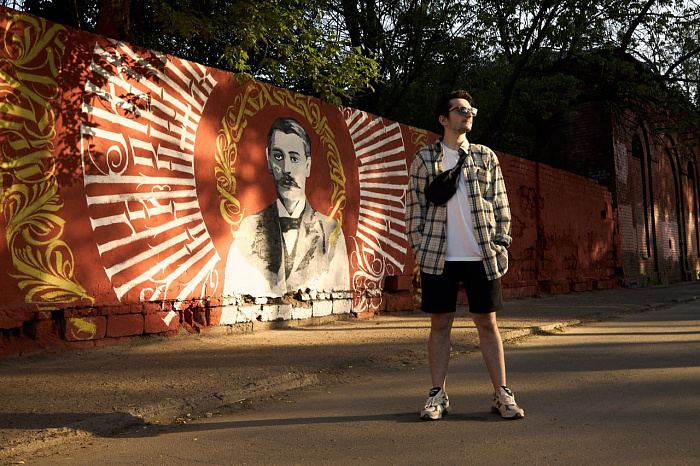 В Ярославле предложили назвать улицу в честь купцов, застроивших Красный Перекоп