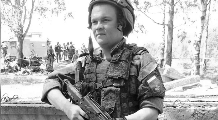 В ходе спецоперации погибли двое бойцов из Ярославской области19012026