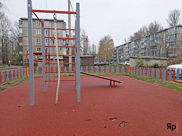 Прокуратура «взяла на карандаш» подрядчика, благоустраивавшего брагинские дворы