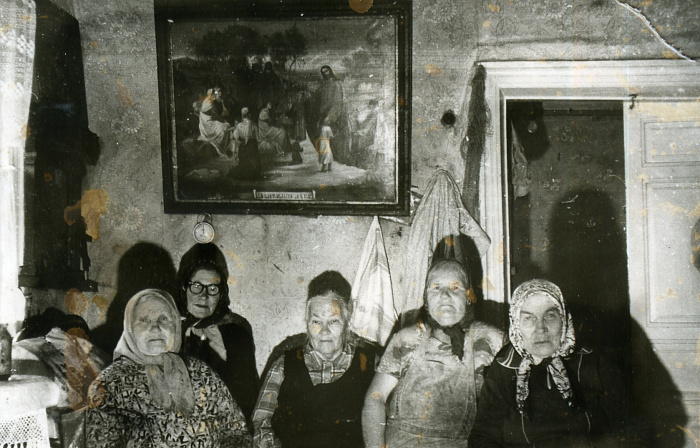 Под именем Крупской: подлинная история тайного монастыря, замаскированного под образцовую советскую коммуну