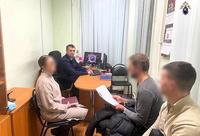 В Рыбинске на парковке у работы зарезали мужчину