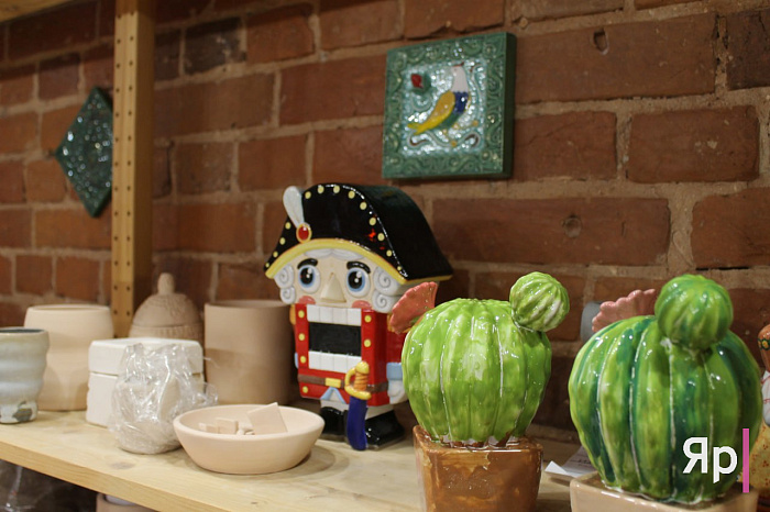 Куда сходить в Ярославле: десять локаций для творческого досуга