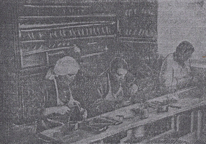 Под именем Крупской: подлинная история тайного монастыря, замаскированного под образцовую советскую коммуну