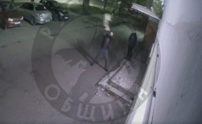 «Он перебил всех кошек в доме»: в Ярославле живодёр держит в страхе весь дом