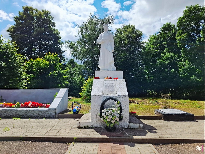 С пользой для души и тела: в Ярославской области запустили велопрогулки до курбской жемчужины