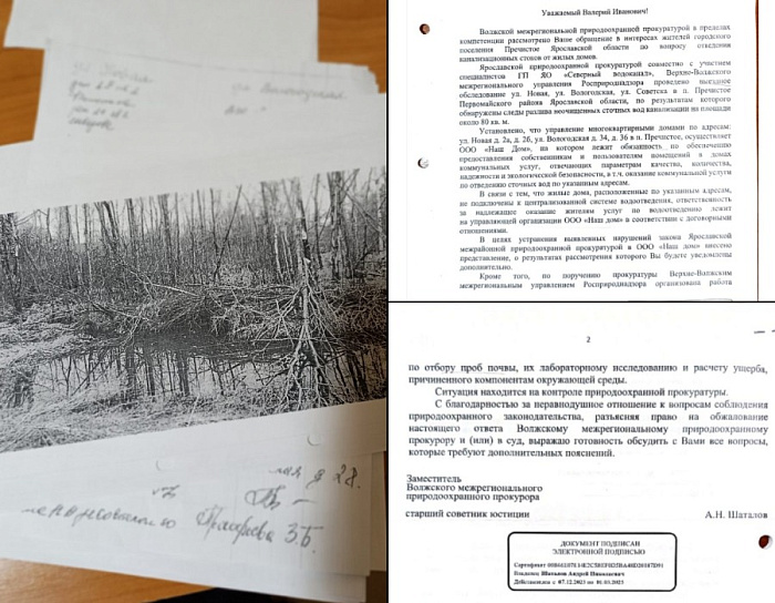 «Партия существует отдельно от забот жителей»: депутат требует смены руководства «Единой России» в Первомайском округе