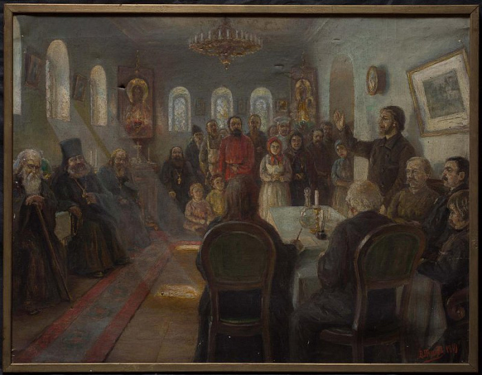 Под именем Крупской: подлинная история тайного монастыря, замаскированного под образцовую советскую коммуну