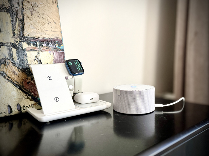 Стало известно, какие умные часы и колонки чаще всего сдают по трейд-ин в Ярославской области