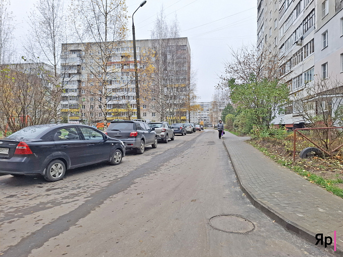 Прокуратура «взяла на карандаш» подрядчика, благоустраивавшего брагинские дворы