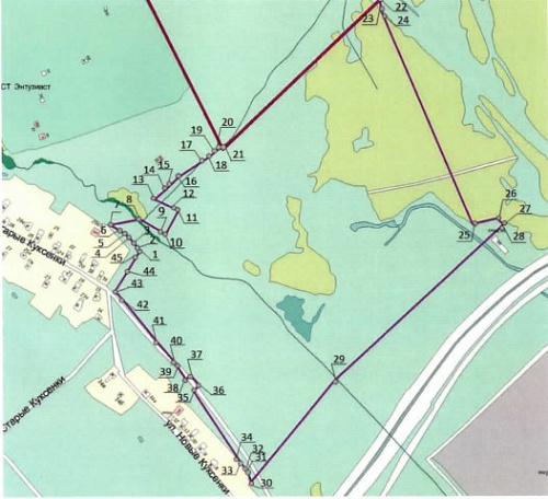 В Ярославле недалеко от Юбилейного моста планируют строить многоэтажки