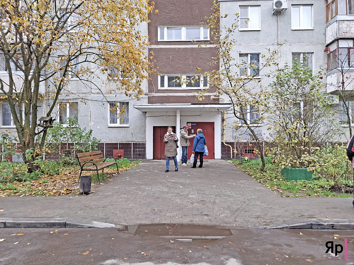 Прокуратура «взяла на карандаш» подрядчика, благоустраивавшего брагинские дворы