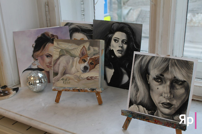 Куда сходить в Ярославле: десять локаций для творческого досуга