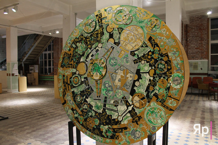 Куда сходить в Ярославле: десять локаций для творческого досуга