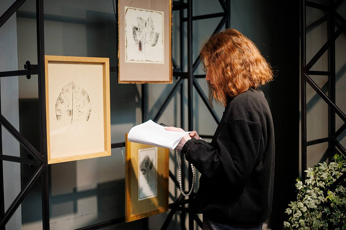 Оранжерея иллюзий: в Ярославле проходит выставка «Иллюзия/реальность»