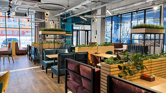 Энтузиазм и четыре миллиона в кармане: как рестораны «ПиццаФабрика» появились в Ярославле