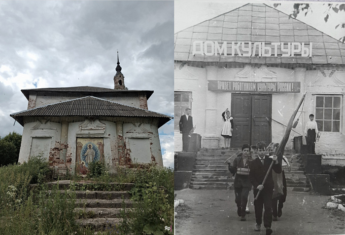 С пользой для души и тела: в Ярославской области запустили велопрогулки до курбской жемчужины