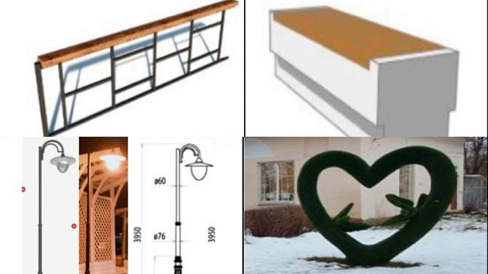 В Ярославской области облагородят набережную