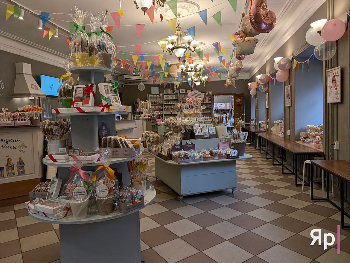 Куда сходить в Ярославле: десять локаций для творческого досуга