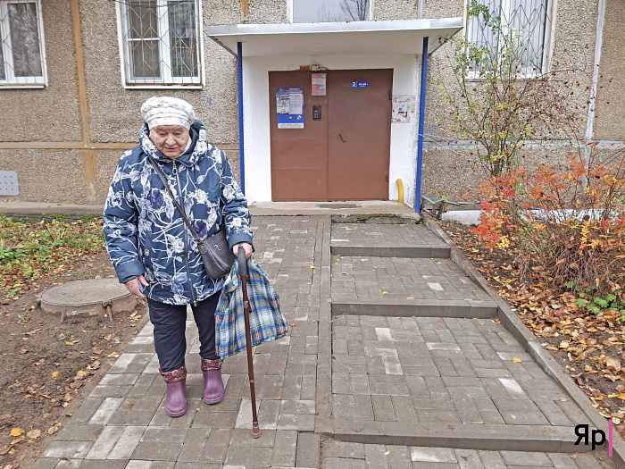 Прокуратура «взяла на карандаш» подрядчика, благоустраивавшего брагинские дворы