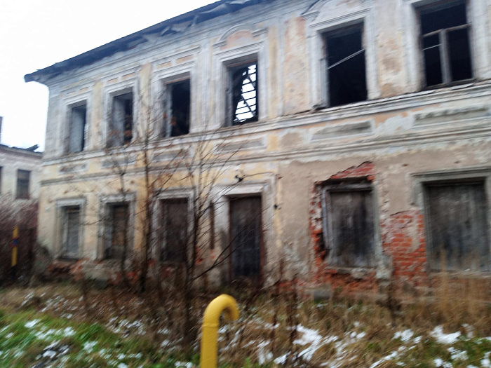 В Ярославской области выставили на торги сразу восемь изъятых памятников