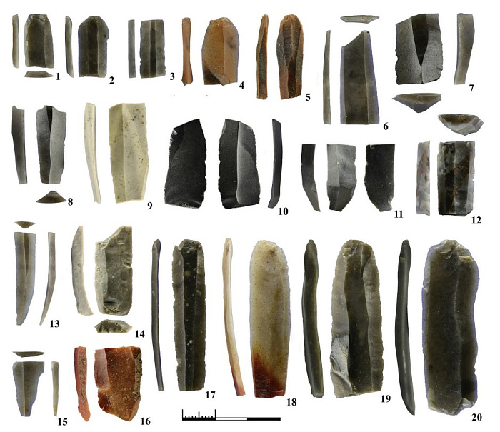 Тайны Большого Тимерёво: древние курганы раскрыли секреты каменного века на территории Ярославской области