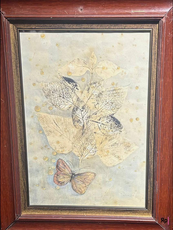 Оранжерея иллюзий: в Ярославле проходит выставка «Иллюзия/реальность»