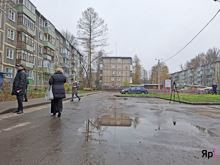 Прокуратура «взяла на карандаш» подрядчика, благоустраивавшего брагинские дворы