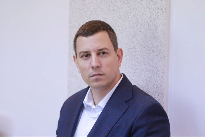 Губернатор Михаил Евраев рассказал о новых назначениях в Правительстве Ярославской области