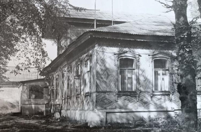 В Ярославской области дом фабрикантов, выпускавших изделия из романовской овчины, получит охранный статус