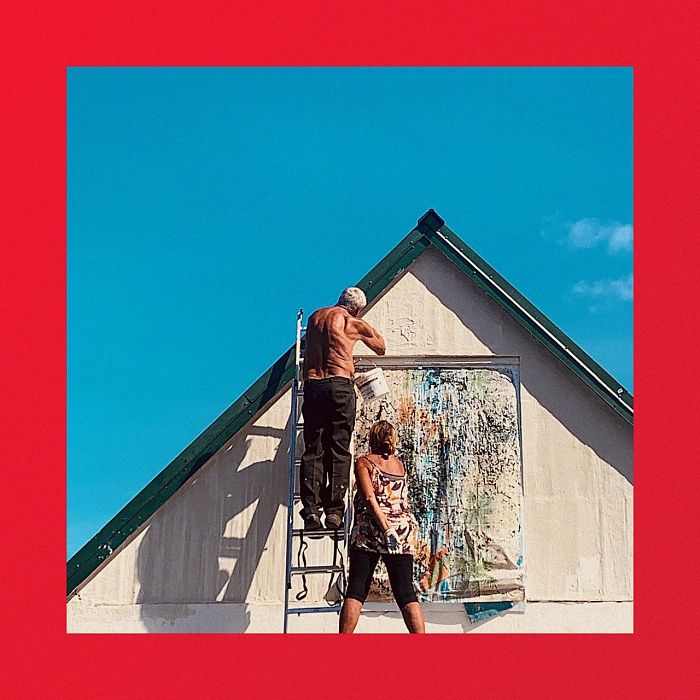 Ярославско-московское дуо «Академический отпуск» выпустило дебютный альбом «Русский футбол»